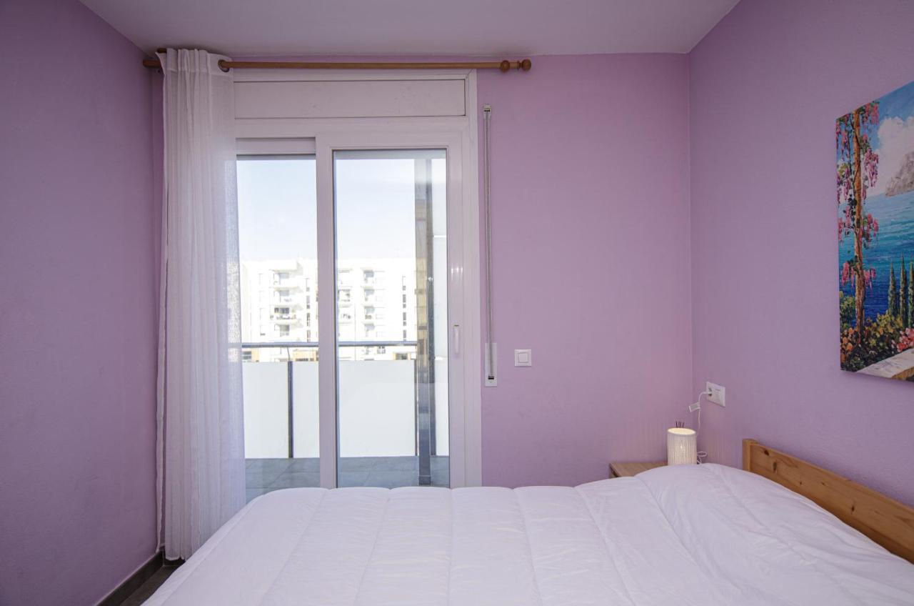 Royal Marine 2 425 Roses - Barneda Apartamento Empuriabrava Exterior foto