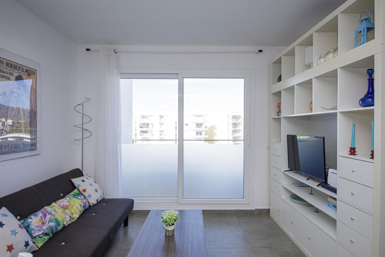 Royal Marine 2 425 Roses - Barneda Apartamento Empuriabrava Exterior foto