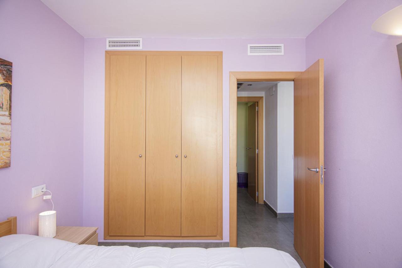 Royal Marine 2 425 Roses - Barneda Apartamento Empuriabrava Exterior foto