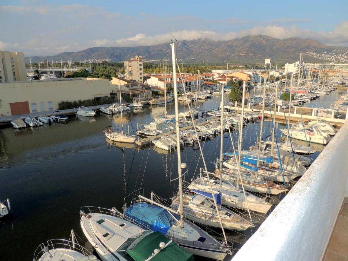 Royal Marine 2 425 Roses - Barneda Apartamento Empuriabrava Exterior foto