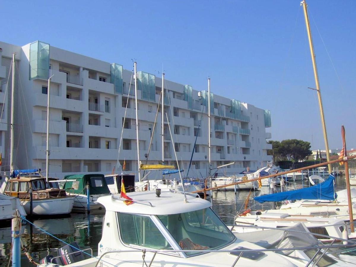 Royal Marine 2 425 Roses - Barneda Apartamento Empuriabrava Exterior foto
